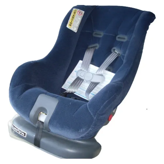 Portabebe Para Carro