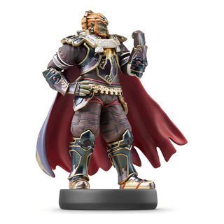 Amiibo Ganondorf Super Smash Bros Amiibo Ganondorf Super Smash Bros