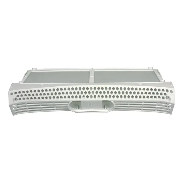 Filtro Pelusa Para Secadora Bosch Original 652184