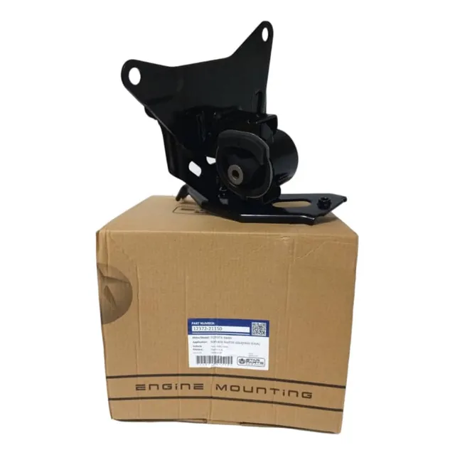 Base Caja Izquierda Yaris 2006 2007 2008 2009 2010 Automatic