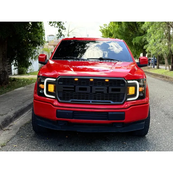 Ford F-150 Xl