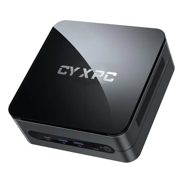 Mini Pc Intel I9-12900h 32gb Ddr4 1tb Ssd Computer Wifi6
