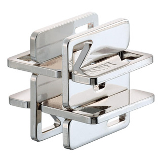 Brainteaser Puzzle Bepuzzled Hashtag Hanayama NĂvel 4 Brainteaser Puzzle Bepuzzled Hashtag Hanayama NĂvel 4