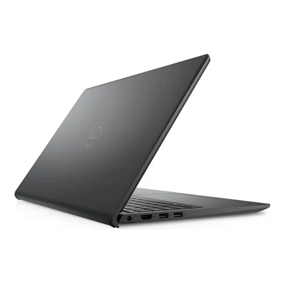 Laptop Dell Inspiron Core I7 + 8gb Ram + 256gb Ssd + 1tb Hdd