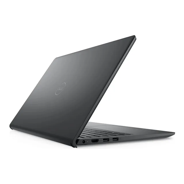 Laptop Dell Inspiron Core I7 + 8gb Ram + 256gb Ssd + 1tb Hdd