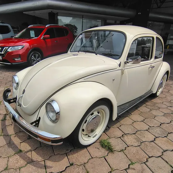 Volkswagen Sedan 2004 Última Generación