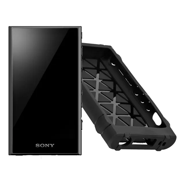 Reproductor De Audio Digital Sony Nw-a306 Walkman Serie A Ne
