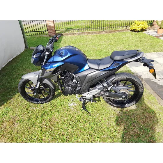 Yamaha Fz 25 - 2022 - 250 Cc