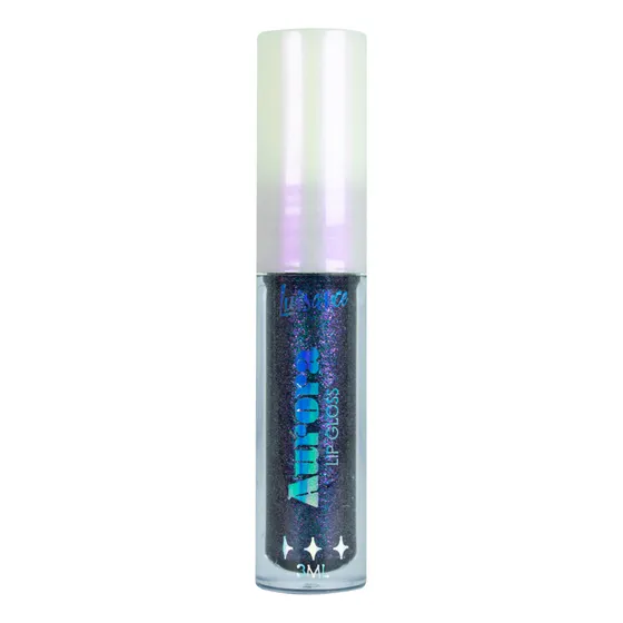 Lip Gloss Aurora Meia Noite Luisance - L5310