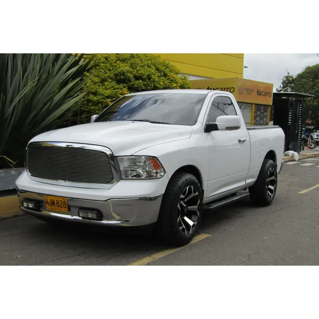 Dodge Ram 3.6 1500 Slt