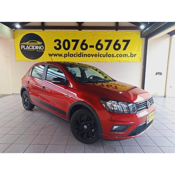 Volkswagen Gol Last Edition 1.0 Flex 12v 5p