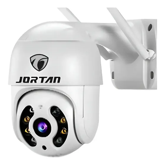 Jortan Câmera Segurança A8 Com Auto Tracking Interna/externa