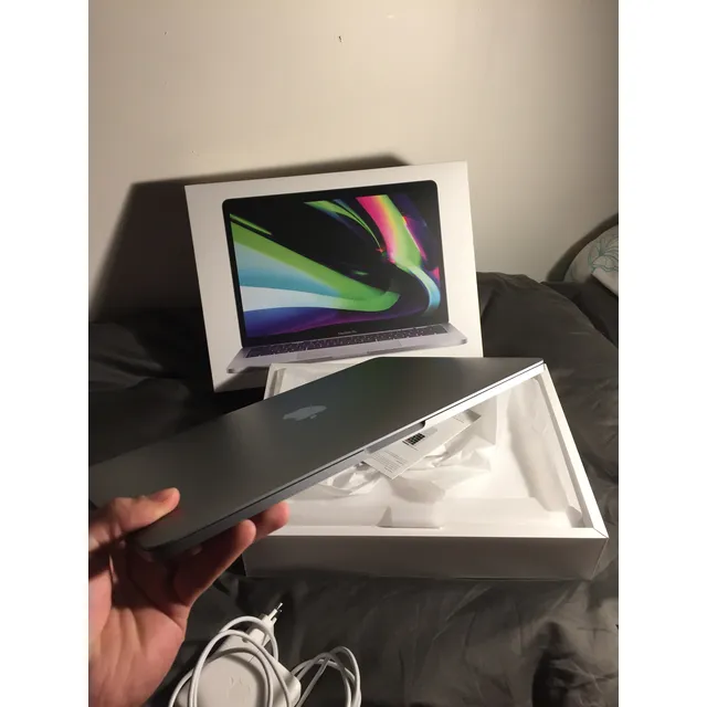 Macbook Pro 13