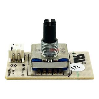 Tarjeta Control Temperatura Sensor Refrigerador Samsung Original Tarjeta Control Temperatura Sensor Refrigerador Samsung Original