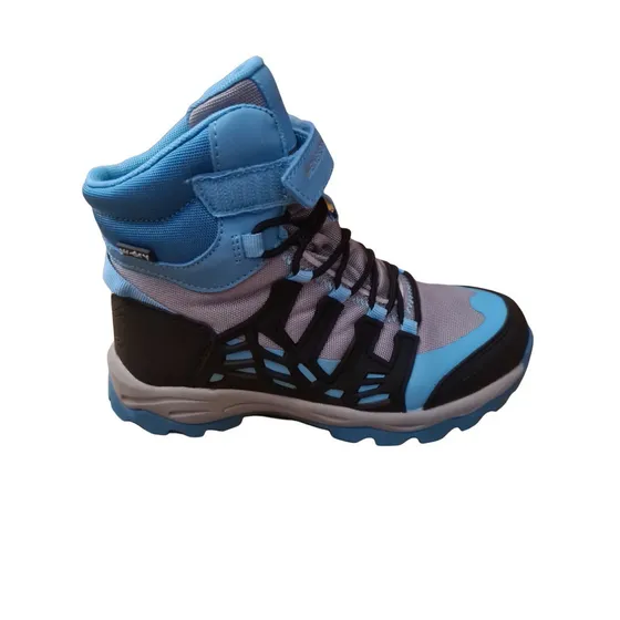 Botin Impermeable Weinbrenner Unisex