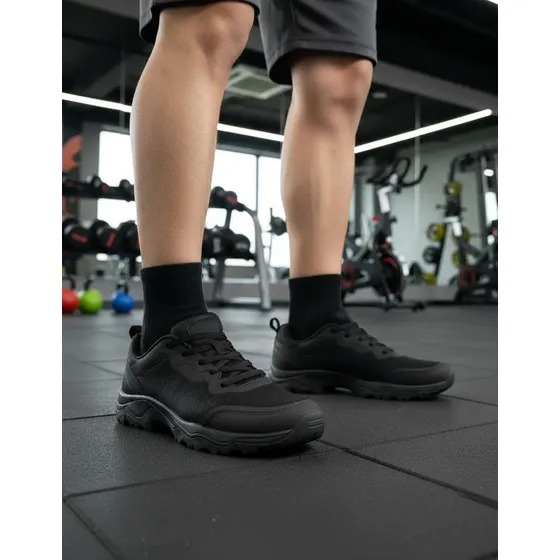 Zapatillas Para Correr Hacer Deporte Livianas Oferta