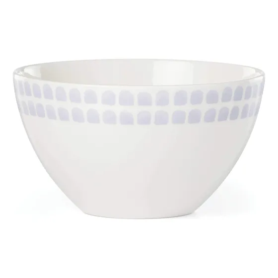 Cuenco 0,85 Libra Color Morado