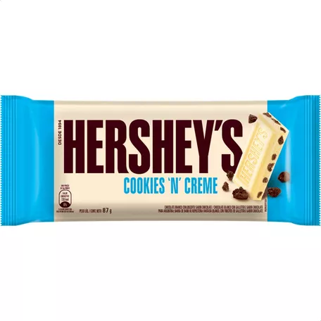 Hersheys Cookies N Creme Chocolate Blanco Tableta 01mercado