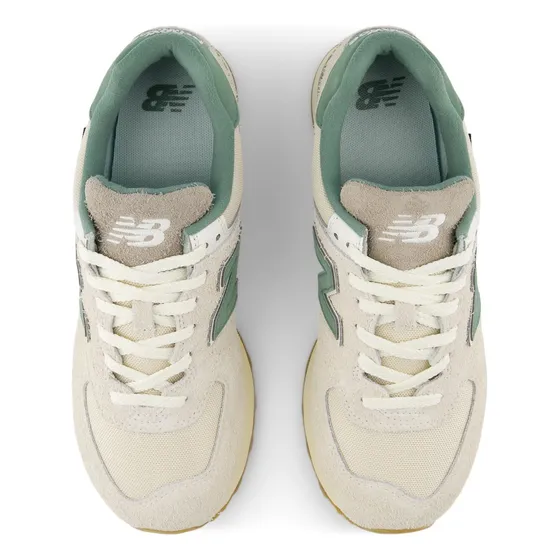 Tenis New Balance Men's 574 Gdg
