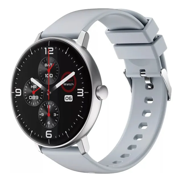 Smartwatch Gt4 Pro Amoled Series 10 Redondo Nfc Chat Gpt Gps