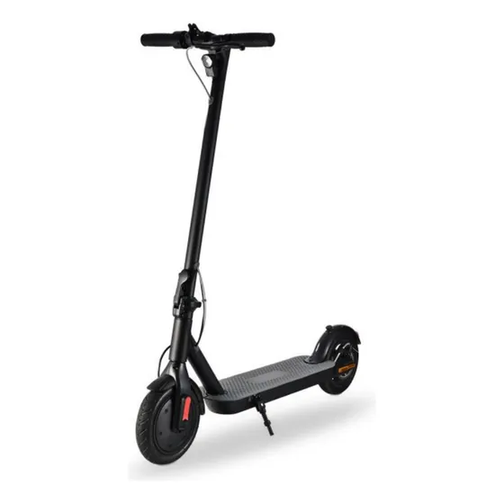 Monopatín Scooter Eléctrico Plegable 25 Km/h Aluminio 350w