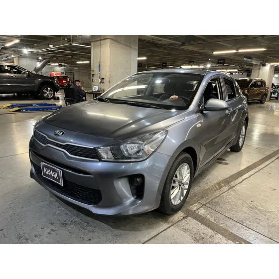 Kia Rio 1.6 Lx