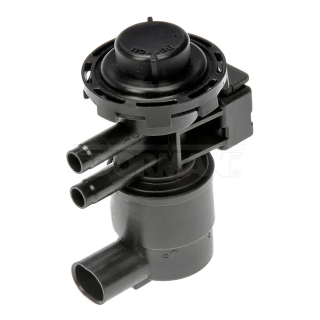 Válvula Canister Ram 1500 1998 1999 2000 2001 2002 V8 5.9l