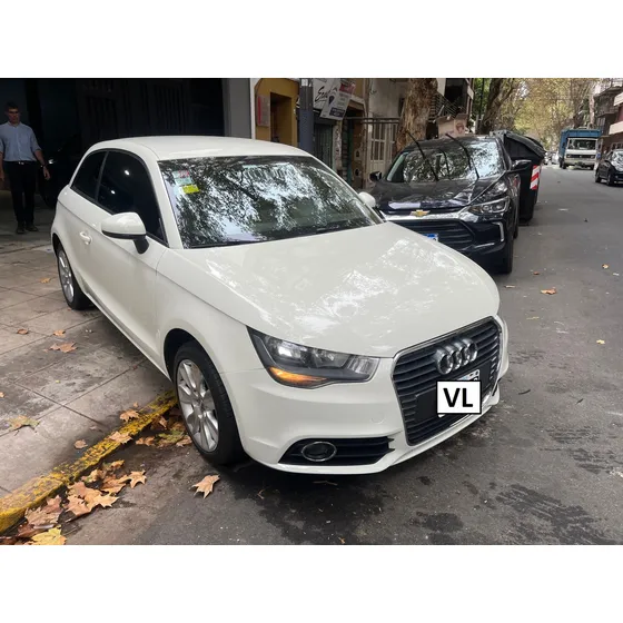 Audi A1 1.4 Ambition Tfsi 122cv