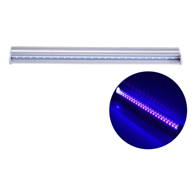 Lámpara De Desinfección Con Tubo De Luz Ultravioleta De 300