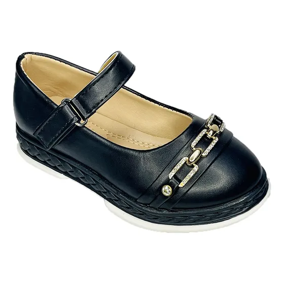 Zapatillas De Vestir Niña 25/30 (tienda)