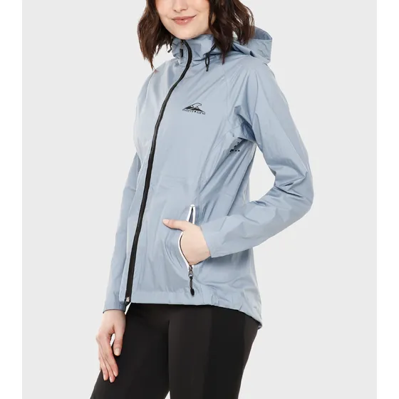 Campera Impermeable Nanotech - Montagne Tienda