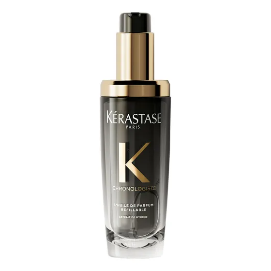 ÓLEO CAPILAR KÉRASTASE L'HUILE DE PARFUM REVITALIZADOR