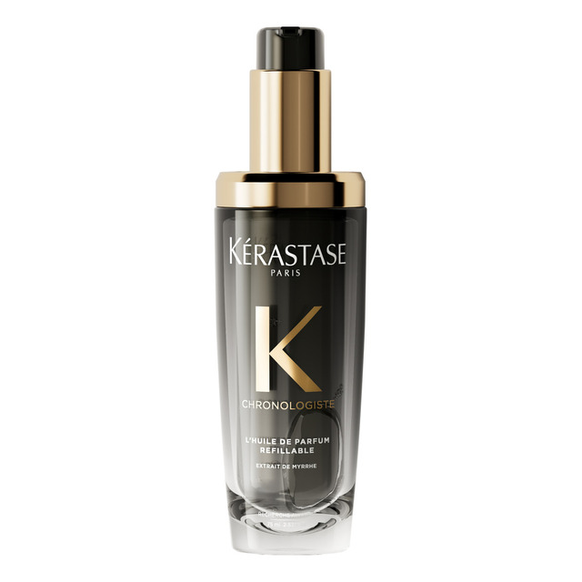 Óleo Capilar Kérastase L'huile De Parfum Revitalizador Óleo Capilar Kérastase L'huile De Parfum Revitalizador