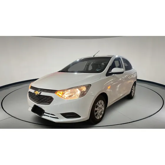 Chevrolet Aveo 1.5 Ls B Auto
