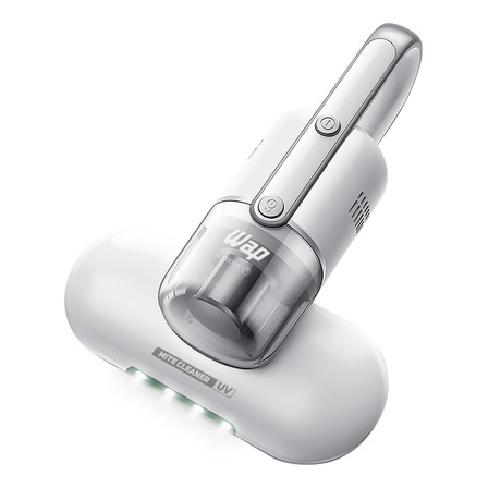 Aspirador De Pó Antiácaro Portátil 400w Wap Mite Cleaner Uv 110v Aspirador De Pó Antiácaro Portátil 400w Wap Mite Cleaner Uv 110v