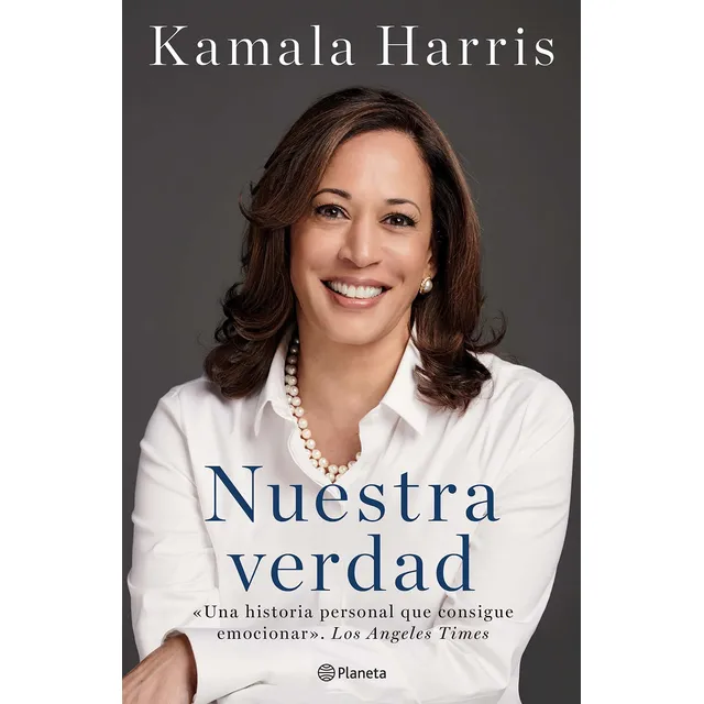 Libro Nuestra Verdad Nuevo