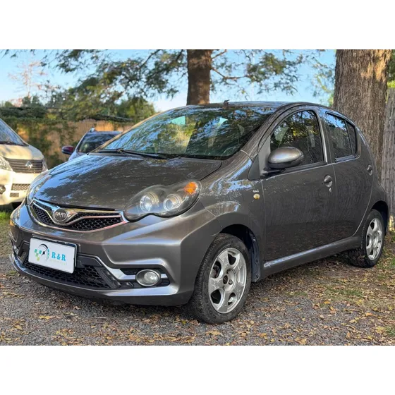 Byd F0 1.0 Glxi