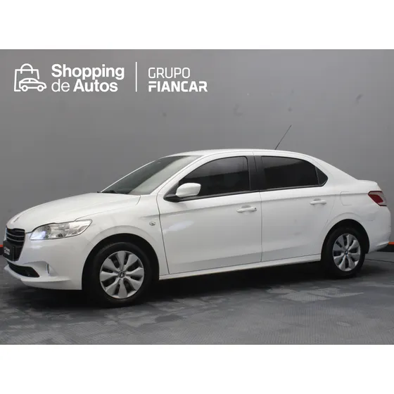 Peugeot 301 N 1.2