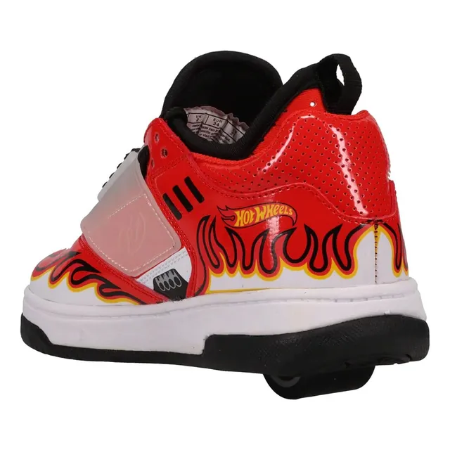 Heelys Zapatilla Skate Para Niño Jovene Rueda