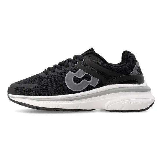 Urbana Lifestyle 600 Dual 03 Negro Aplique Gris John Foos
