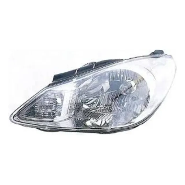 Semioptica Derecha Hyundai I10