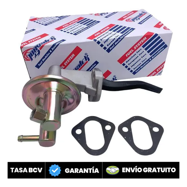 Bomba Gasolina Mecanica Doge 318 360