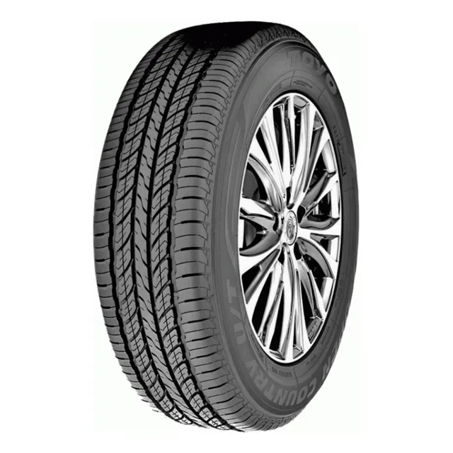 Neumático Toyo Tires Crosscontact Ut Lt 265/65r17 112