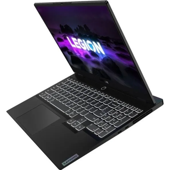 Lenovo Legion Slim 7 15 4k Ryzen 9 5900hx 16gb Rtx 3050 Ti