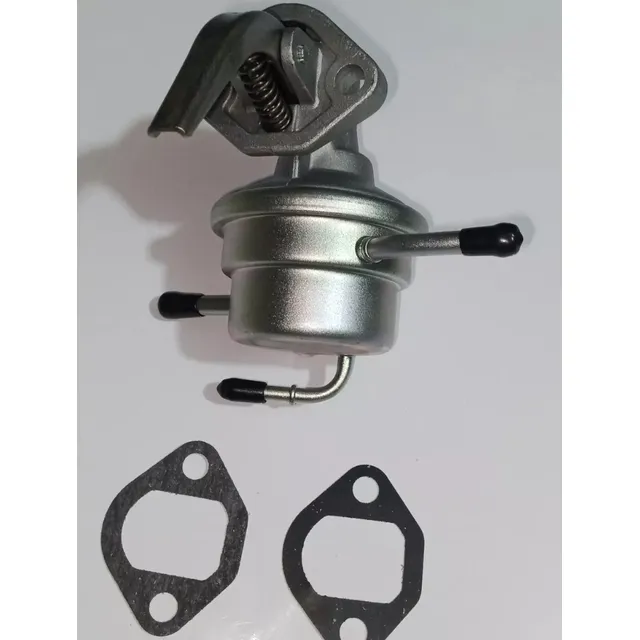 Bomba De Gasolina Mecanica De Toyota Corolla 1.6 Carburado 