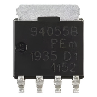 Buk9y40-55b - 94055b - Sot-669 - Original Buk9y40-55b - 94055b - Sot-669 - Original