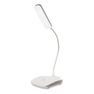 Lámpara Led Escritorio Ajustable Recargable Usb Para Lectura Lámpara Led Escritorio Ajustable Recargable Usb Para Lectura