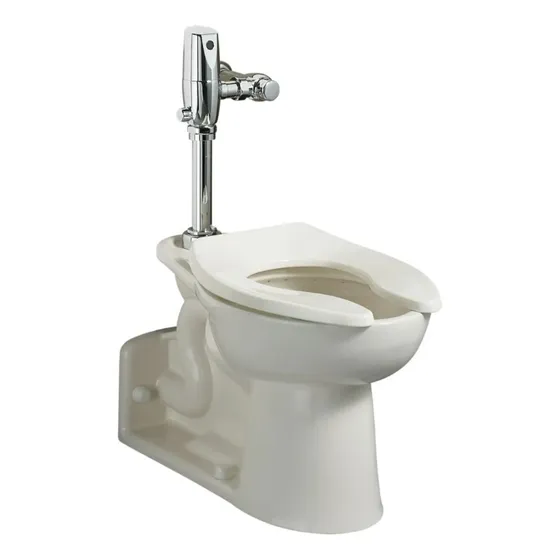 Priolo Flux Rh American Standard, Blanco 3695001.020