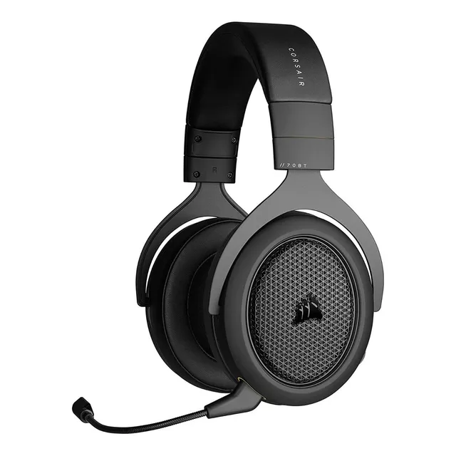 Auricular Corsair Hs70 Bluetooth Bol/fact  (ca-9011227-na)