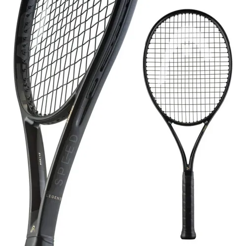 Raquete de tênis Head Speed Mp 2022 Sinner Tyttennis Grip Tamanho